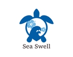 tora (tora_09)さんのアパレルショップ「Sea Swell」への提案