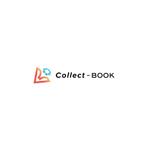 LUCKY2020 (LUCKY2020)さんの電子帳簿対応システム　「Collect-Book」のロゴへの提案