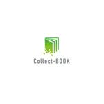 ol_z (ol_z)さんの電子帳簿対応システム　「Collect-Book」のロゴへの提案