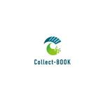 ol_z (ol_z)さんの電子帳簿対応システム　「Collect-Book」のロゴへの提案