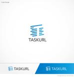 shiromiso  (shiromiso)さんの就業管理ソフト（タイムカードシステム）「TASKURL」のロゴへの提案