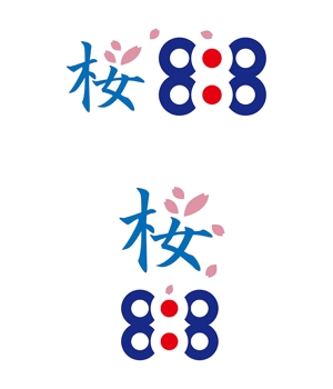 dd51さんの香港で新規オープンする小売店の看板使用可能なロゴ作成への提案