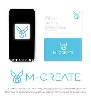 tog_design (tog_design)さんのVtuber事務所のロゴ作成依頼（商標登録予定なし）への提案