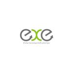motion_designさんの「exe」のロゴ作成への提案