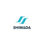 Puchi (Puchi2)さんの創業100年を迎える総合建設業「シマダ株式会社」のロゴへの提案