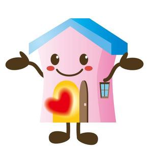 風雅 (fuga_canon)さんの住宅・不動産企業のイメージキャラクター作成への提案
