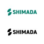 wawamae (wawamae)さんの創業100年を迎える総合建設業「シマダ株式会社」のロゴへの提案