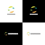 Studio160 (cid02330)さんの創業100年を迎える総合建設業「シマダ株式会社」のロゴへの提案