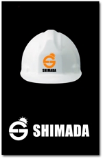 SUN DESIGN (keishi0016)さんの創業100年を迎える総合建設業「シマダ株式会社」のロゴへの提案