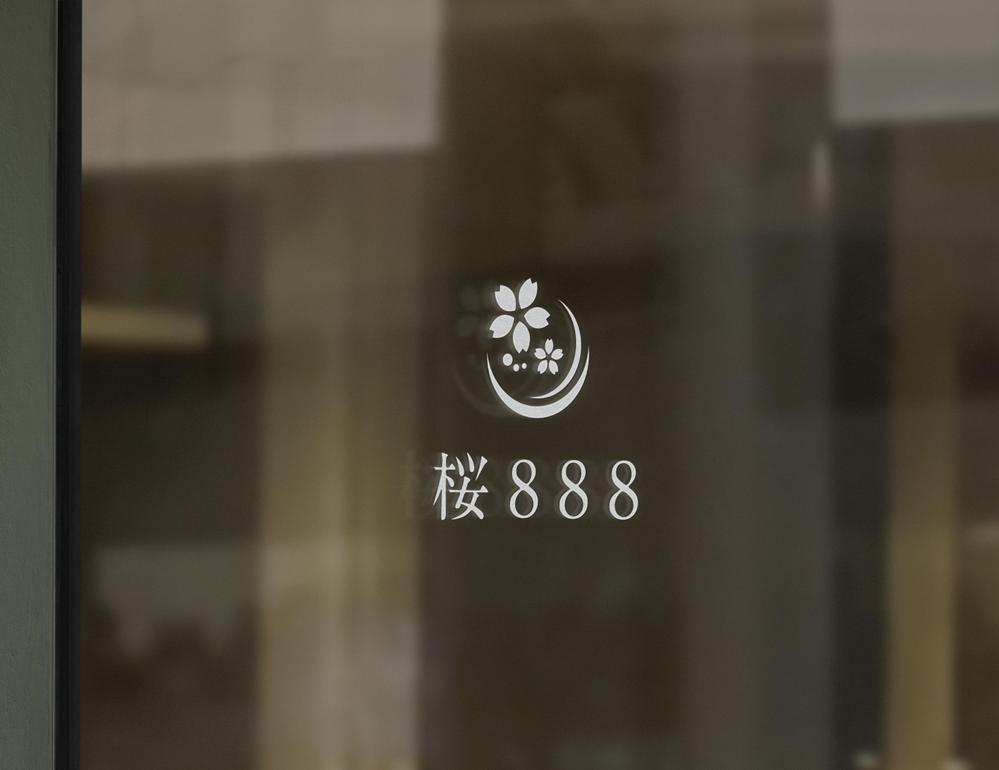 香港で新規オープンする小売店の看板使用可能なロゴ作成