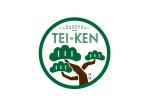 OK DESIGN+ (design_oks)さんの造園業企業「TEIKEN」のロゴデザインへの提案