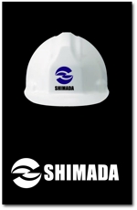 SUN DESIGN (keishi0016)さんの創業100年を迎える総合建設業「シマダ株式会社」のロゴへの提案