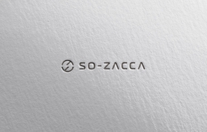 ALTAGRAPH (ALTAGRAPH)さんの職人による革雑貨・レザークラフトのブランド「SO-ZACCA」のロゴへの提案