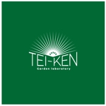 kropsworkshop (krops)さんの造園業企業「TEIKEN」のロゴデザインへの提案