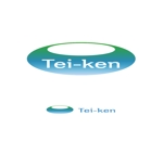MacMagicianさんの造園業企業「TEIKEN」のロゴデザインへの提案