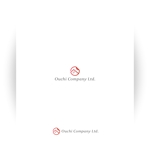 KOHana_DESIGN (diesel27)さんのお洒落な住宅会社、不動産『 Ouchi Company Ltd. 』のロゴへの提案