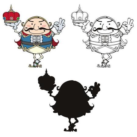 G.f.N (3point5cc)さんの新規インターネット輸入雑貨店のメインキャラクターへの提案