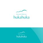 Nyankichi.com (Nyankichi_com)さんの電子シーシャバー『hukahuka』のロゴへの提案