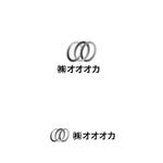 P Design (DesignStudio)さんの株式会社オオオカ　のロゴ作成への提案