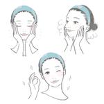 amasawa mai  (icco_410)さんのスキンケアパンフレットのイラストのお願いへの提案