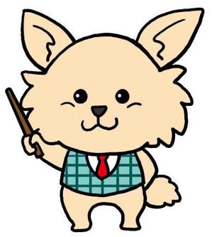 ゆめの-よう (yumeno-yo)さんの【製品用イラスト】かわいい感じの柴犬のイラスト募集への提案