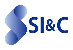 西田 栄作 (yen2424)さんの会社ロゴ「SI&C」の作成への提案