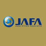 CF-Design (kuma-boo)さんの「JAFA, Japan Afiliate Association」のロゴ作成への提案