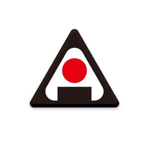 ロゴ研究所 (rogomaru)さんの飲食店のオリジナルTシャツに入れるおむすびのイラストへの提案