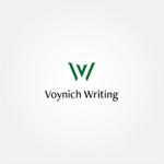 tanaka10 (tanaka10)さんの合同会社Voynich Writingのロゴ制作依頼への提案