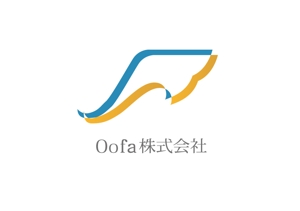 bestrain11 (bestrain11)さんのファクタリング金融系の会社、Oofa株式会社コーポレートサイトのロゴへの提案