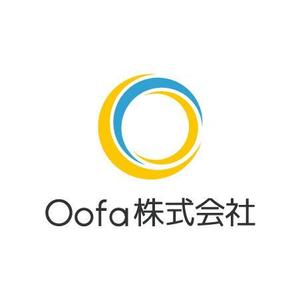 teppei (teppei-miyamoto)さんのファクタリング金融系の会社、Oofa株式会社コーポレートサイトのロゴへの提案