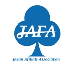 佐藤政男 (mach310)さんの「JAFA, Japan Afiliate Association」のロゴ作成への提案