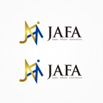 whiz (whiz)さんの「JAFA, Japan Afiliate Association」のロゴ作成への提案