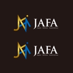 whiz (whiz)さんの「JAFA, Japan Afiliate Association」のロゴ作成への提案
