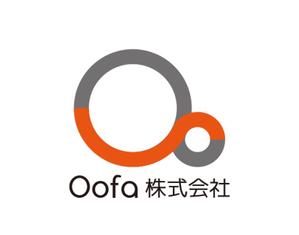 tora (tora_09)さんのファクタリング金融系の会社、Oofa株式会社コーポレートサイトのロゴへの提案