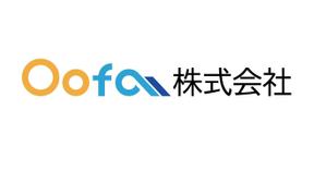 JOZU JIZAI ()さんのファクタリング金融系の会社、Oofa株式会社コーポレートサイトのロゴへの提案