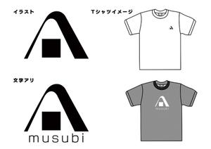 yama 2D＆3Ddesign (mah_033)さんの飲食店のオリジナルTシャツに入れるおむすびのイラストへの提案