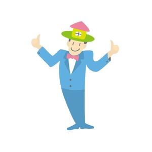 さんの住宅・不動産企業のイメージキャラクター作成への提案