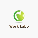 akitaken (akitaken)さんの「Work Labo」のロゴ作成への提案