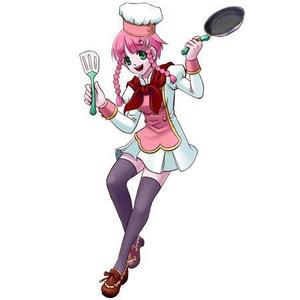 わら (wara)さんの人類史上最もかわいい萌えキャラコックさんへの提案