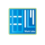 s-design (sorao-1)さんの「Work Labo」のロゴ作成への提案