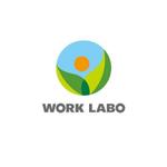 cbox (creativebox)さんの「Work Labo」のロゴ作成への提案