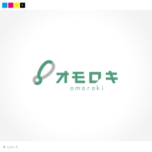 ねこすまっしゅ (nekosmash)さんの会社のロゴ制作への提案