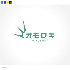 ねこすまっしゅ (nekosmash)さんの会社のロゴ制作への提案