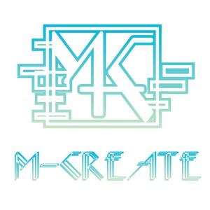 いぜむ (ithem3)さんのVtuber事務所のロゴ作成依頼（商標登録予定なし）への提案