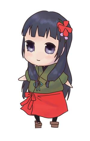 はたてみぎり (rengetouga)さんの人類史上最もかわいい萌えキャラコックさんへの提案