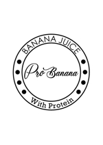 GRASSWOOD (GRASSWOOD)さんのプロバナナ(ProBanana)キッチンカーのロゴ製作への提案