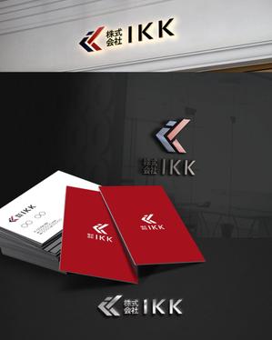 DR.DESIGN (Nakamura__)さんのI　K　Kへの提案