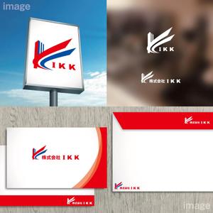 oo_design (oo_design)さんのI　K　Kへの提案