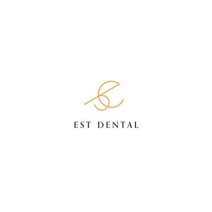 tennosenn (tennosenn)さんの歯科医院名　「エスト歯科」のロゴ作成への提案